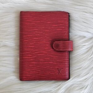 🖤♥️ LV Agenda PM ♥️🖤